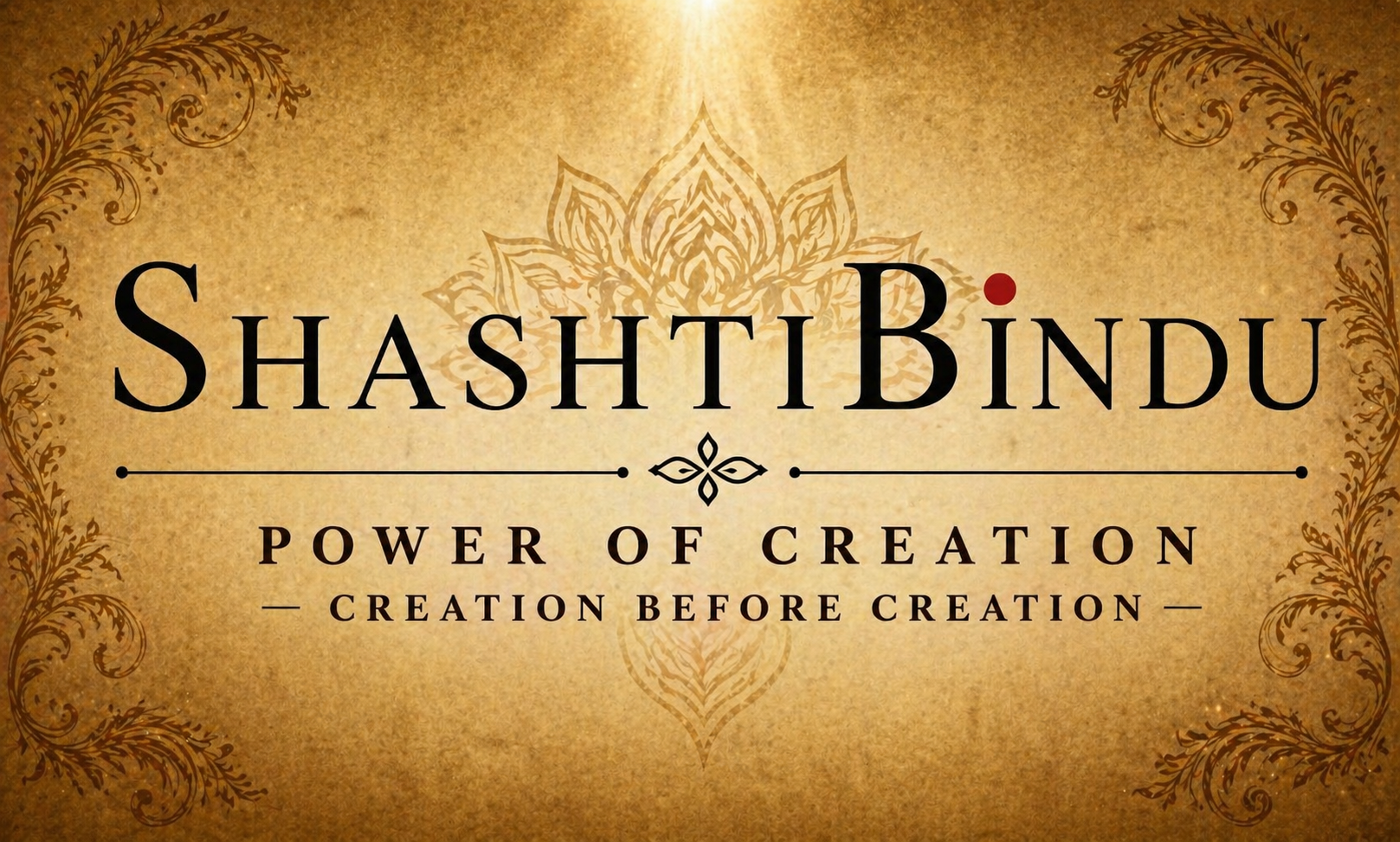 Shashtibindu